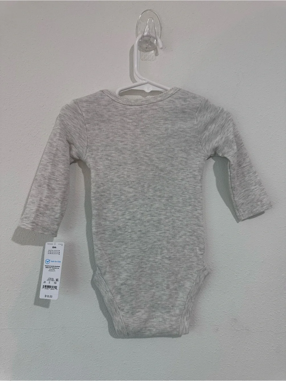 Carters carter’s onsie
